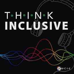Think Inclusive cover logo