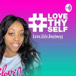 LoveThySelf cover logo