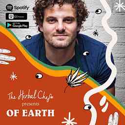 OF EARTH by The Herbal Chef cover logo