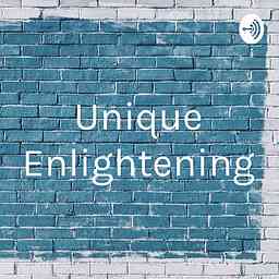 Unique Enlightening cover logo