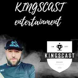 KINGSCAST ENTERTAINMENT cover logo