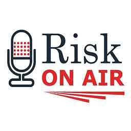 Risk on Air cover logo