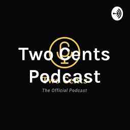 Two Cents Podcast logo