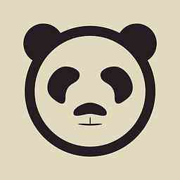 PandaGo Podcast cover logo