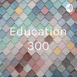 Education 300 logo