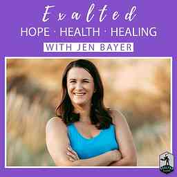 ~Exalted~  Hope, Health and Healing cover logo