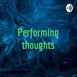 Performing thoughts cover logo