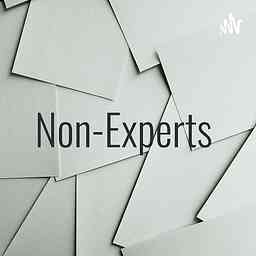 Non-Experts cover logo