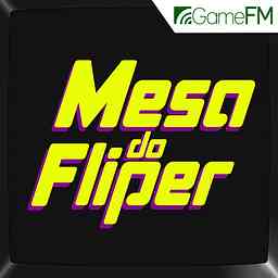 Mesa do Fliper cover logo