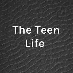 The Teen Life cover logo