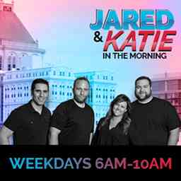 Jared and Katie in the Morning - Show Highlights logo