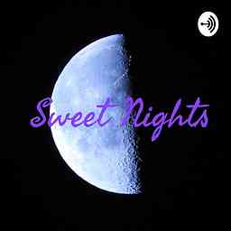 Sweet Nights cover logo