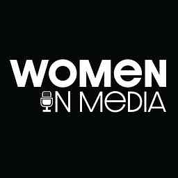 Women In Media cover logo