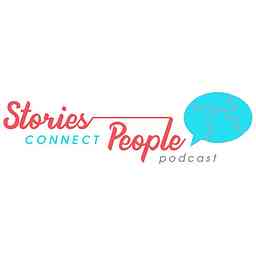 Stories Connect People cover logo