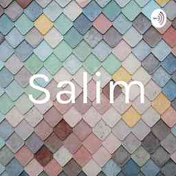 Salim cover logo