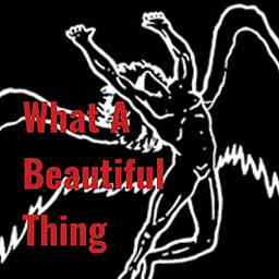 What A Beautiful Thing cover logo