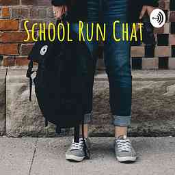School Run Chat logo