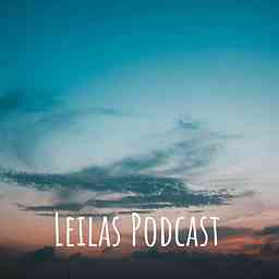 Leilas Podcast cover logo