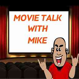 Movie Talk with Mike logo