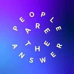 People are the Answer logo