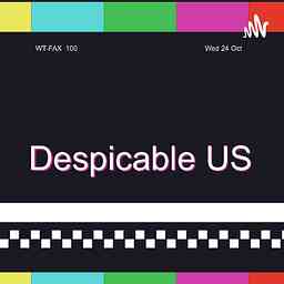 Despicable Us logo