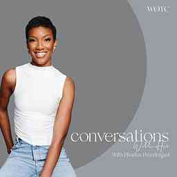Conversations With Her cover logo