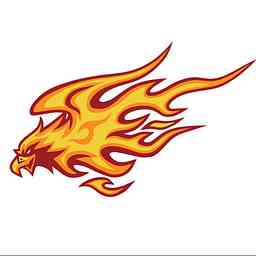 Flamehead cover logo