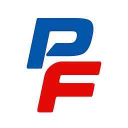 Pinoy Fitness Podcast logo