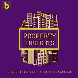 Property Insights cover logo