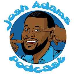 Josh Adams Podcast logo