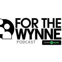 For The Wynne cover logo
