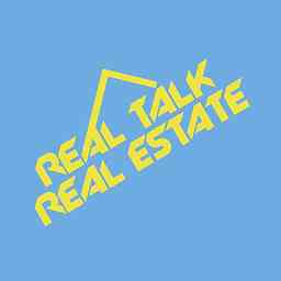 Real Talk Real Estate logo