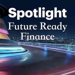 Future Ready Finance logo