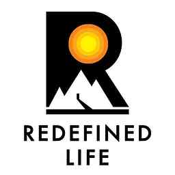 Redefined Life cover logo