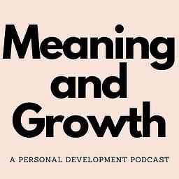 Meaning and Growth cover logo