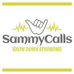 SammyCalls cover logo