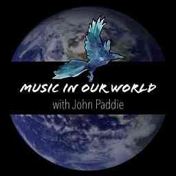 Music In Our World logo