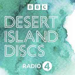 Desert Island Discs cover logo
