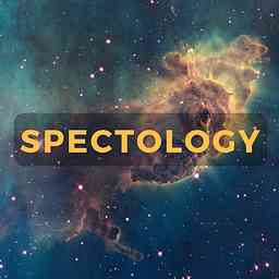 Spectology: The Science Fiction Book Club Podcast logo