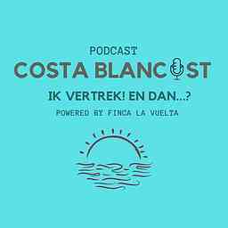 Costablancast cover logo