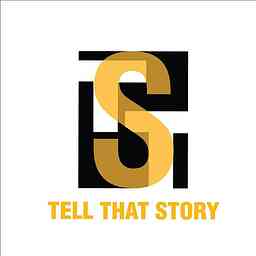 Creative Associates, Tell That Story logo