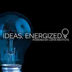 Ideas, energized. cover logo