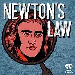 Newton's Law cover logo