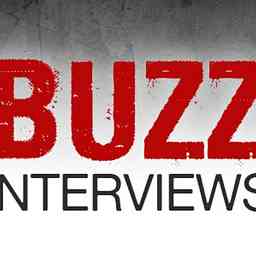 Buzz Interviews cover logo