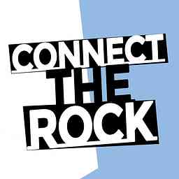 Connect The Rock cover logo