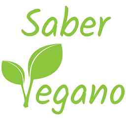 Saber Vegano cover logo