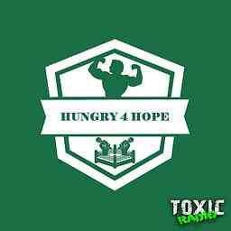 Hungry 4 Hope cover logo