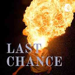 LAST CHANCE cover logo