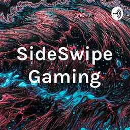 Sideswipe Gaming cover logo