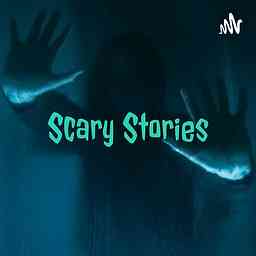 Scary Stories cover logo